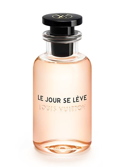 Le Jour Se Lève