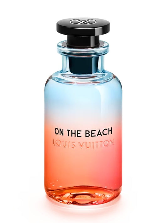 On the Beach