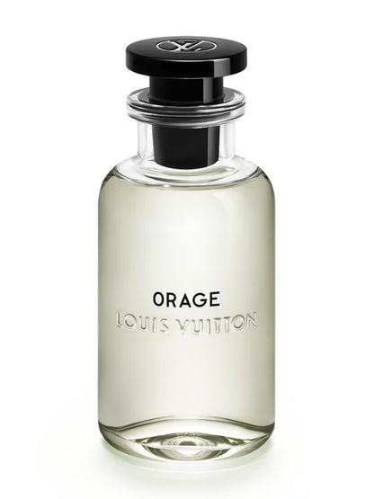 Orage