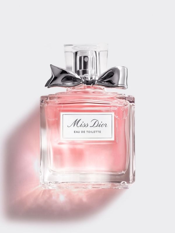 Miss Dior Eau de Toilette