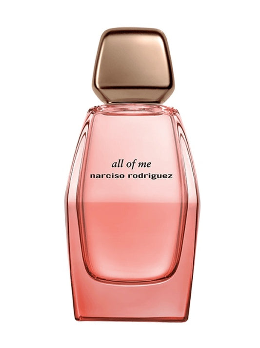 All Of Me Intense
