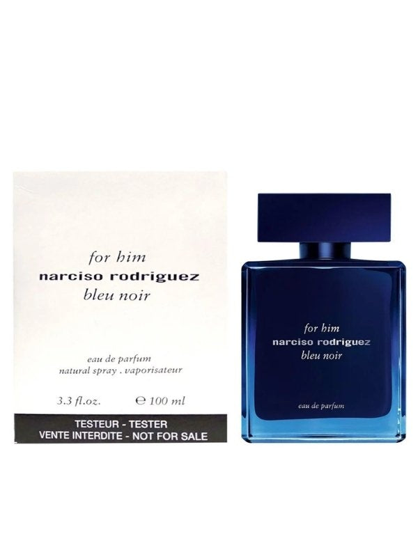 for him Bleu Noir EDP