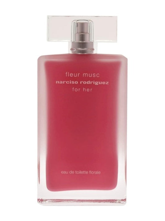 for her Fleur Musc EDT Florale