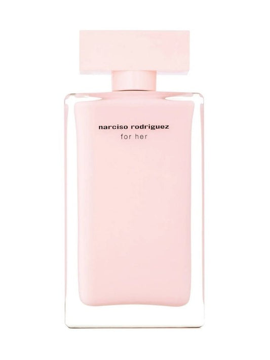 for her EDP
