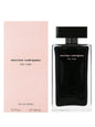 for her EDT