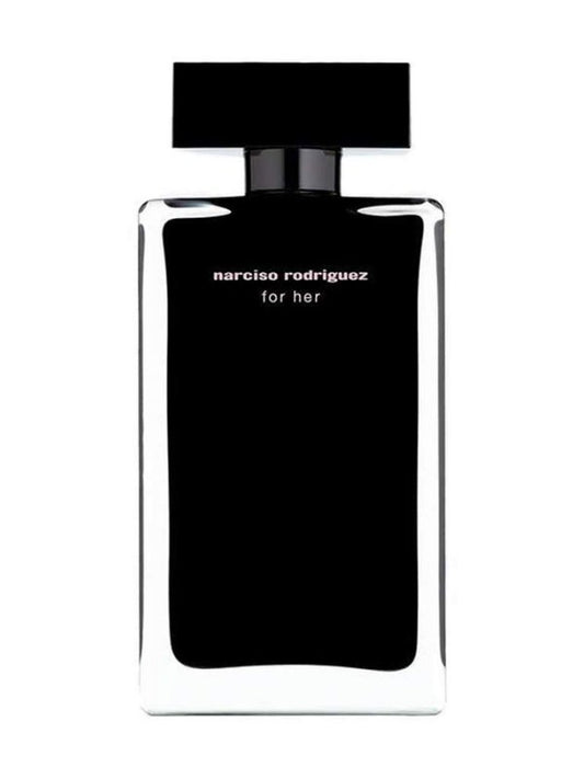 for her EDT