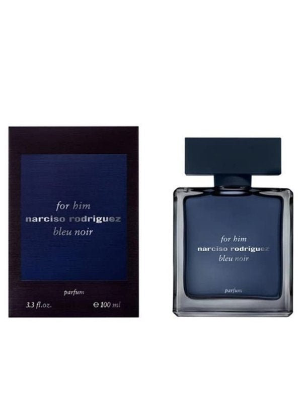 for him Bleu Noir Parfum