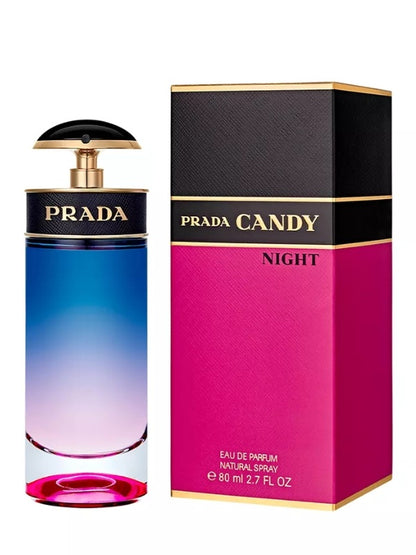 Candy Night
