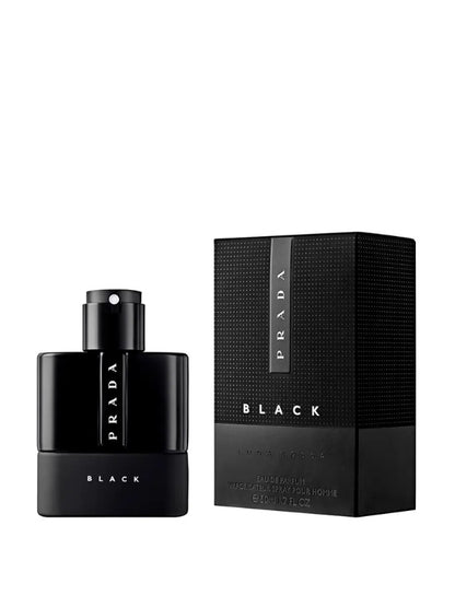 Luna Rossa Black EDP