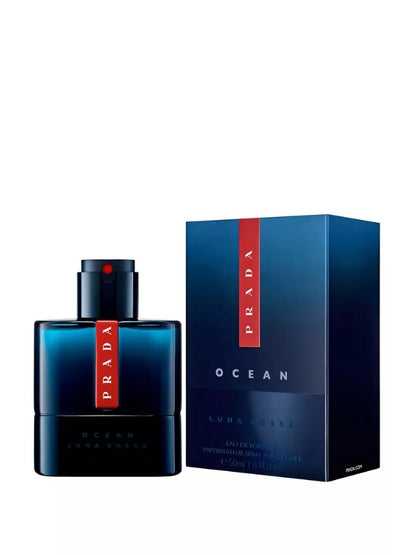 Luna Rossa Ocean EDT