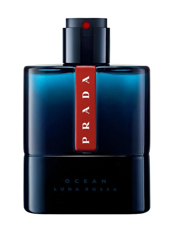 Luna Rossa Ocean EDT