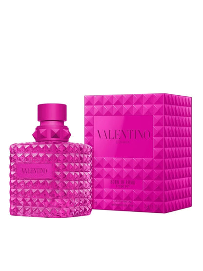 Valentino Born In Roma Donna Pink PP