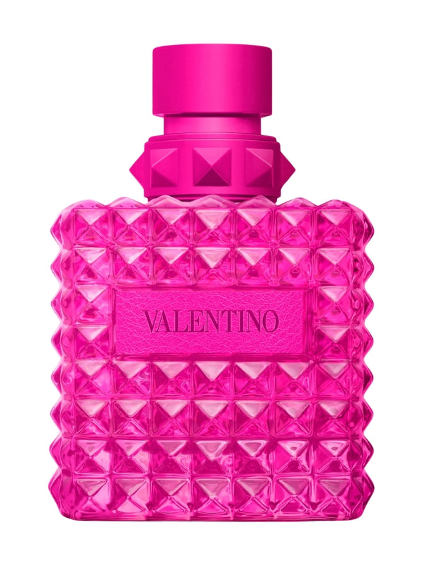 Valentino Born In Roma Donna Pink PP